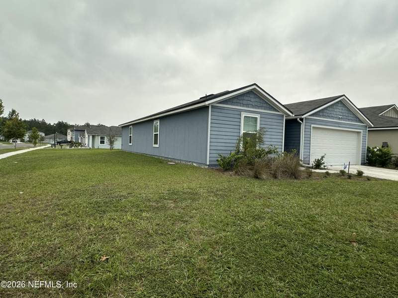 4 bedroom Single Family Residence at 2876 Oak Stream Drive, Cross Creek, Green Cove Springs — photo 4