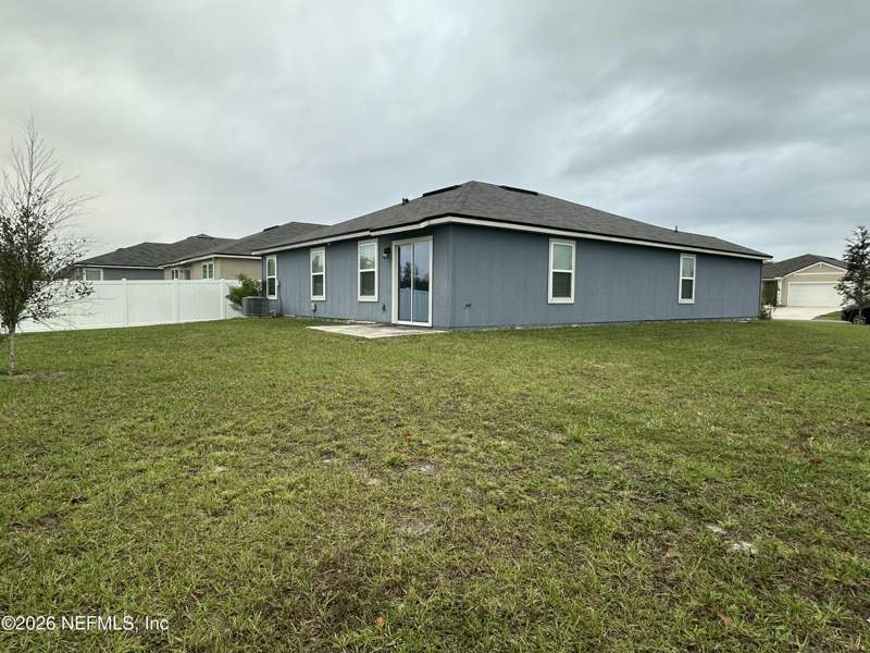 4 bedroom Single Family Residence at 2876 Oak Stream Drive, Cross Creek, Green Cove Springs — photo 5