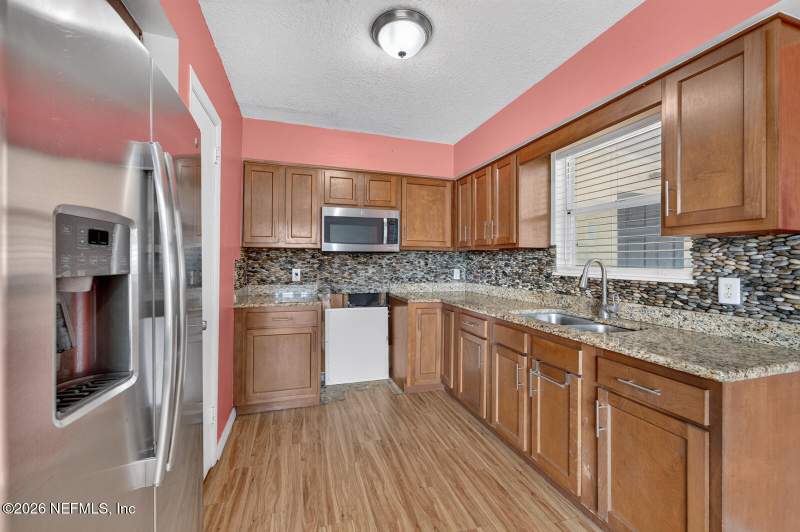 3 bedroom Single Family Residence at 11646 Sands Avenue, Beechwood, Jacksonville — photo 5