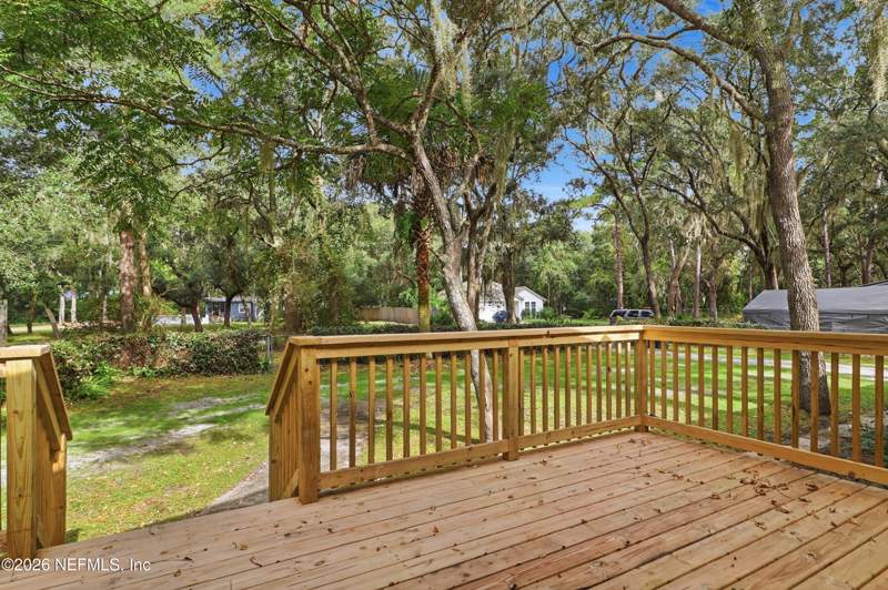 3 bedroom Mobile Home at 181 Summerlin Lane, Summerlin, St. Augustine — photo 2