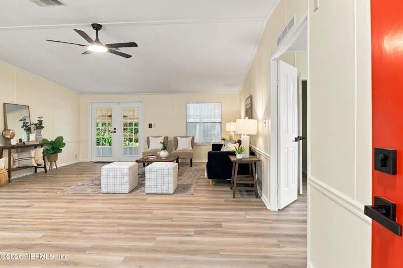 3 bedroom Mobile Home at 181 Summerlin Lane, Summerlin, St. Augustine — photo 5