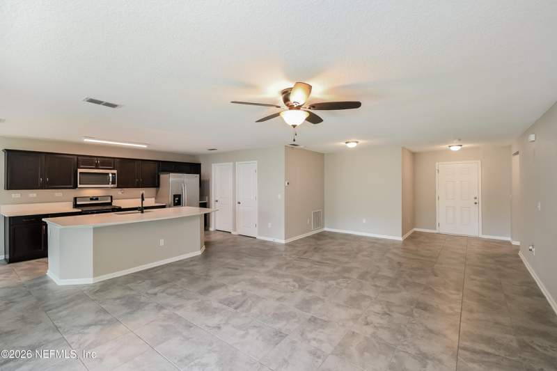 3 bedroom Single Family Residence at 3040 Greywood Lane, Wilford Preserve, Orange Park — photo 2