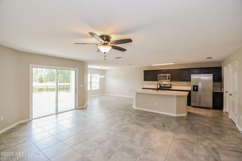 3 bedroom Single Family Residence at 3040 Greywood Lane, Wilford Preserve, Orange Park — photo 4