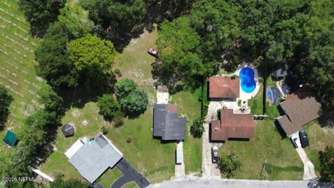250 Hilltop Drive, Orange Park FL - photo 10 of 12