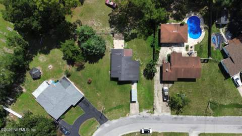 250 Hilltop Drive, Orange Park FL - photo 11 of 12