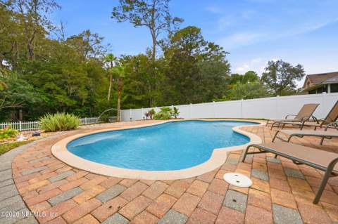 4216 Chelsea Harbor Drive, Jacksonville FL - photo 7 of 58