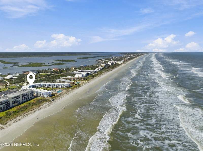 2 bedroom Condominium at 7950 A1A #217, Crescent Sandpiper, St. Augustine — photo 4