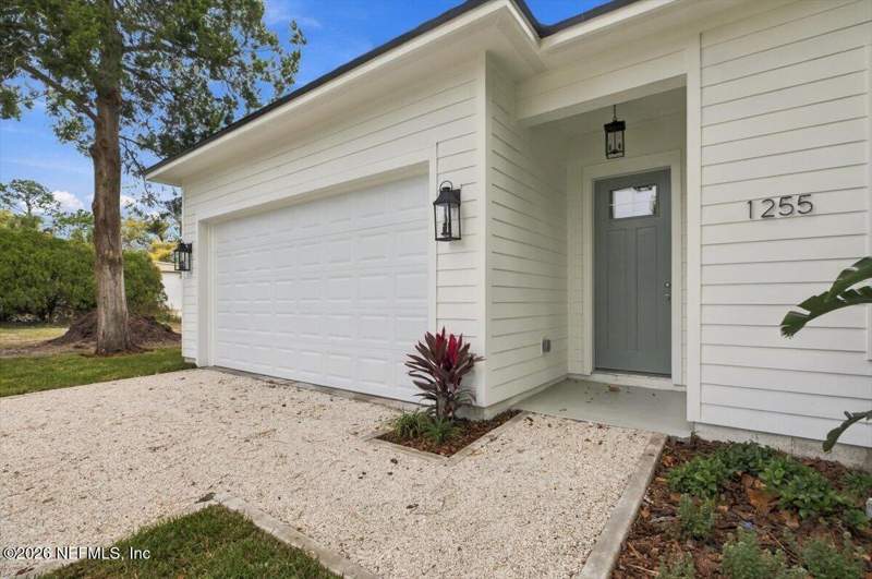 3 bedroom Single Family Residence at 1255 Hibiscus Street, Atlantic Bch Sec H, Atlantic Beach — photo 3
