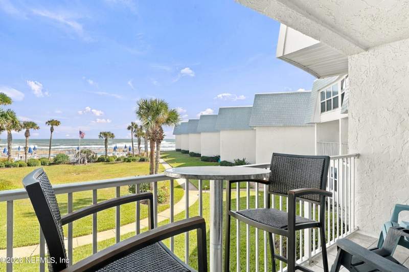 2 bedroom Condominium at 7950 A1A #217, Crescent Sandpiper, St. Augustine — photo 3