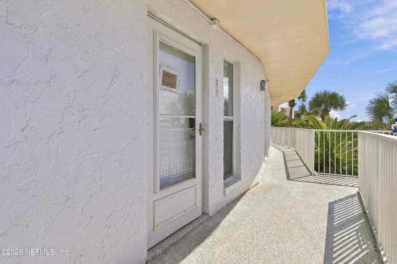 2 bedroom Condominium at 7950 A1A #217, Crescent Sandpiper, St. Augustine — photo 5
