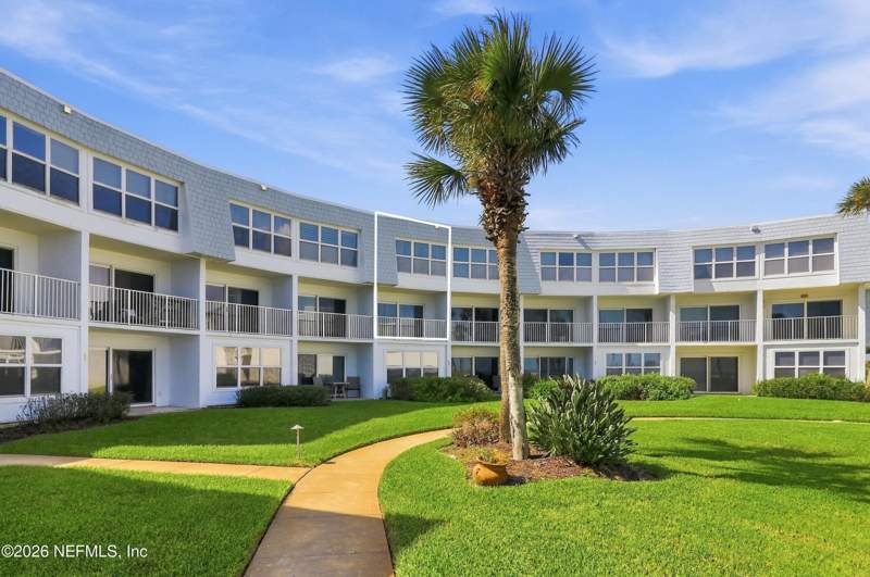 2 bedroom Condominium at 7950 A1A #217, Crescent Sandpiper, St. Augustine — photo 2