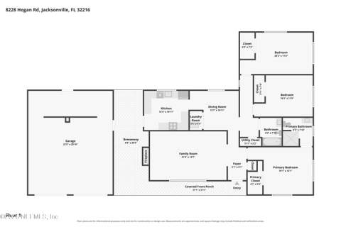 8228 Hogan Road, Jacksonville FL - photo 15 of 34