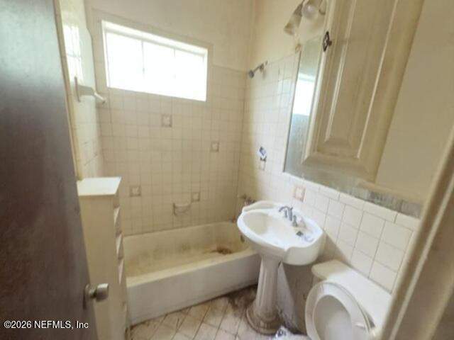 2 bedroom Single Family Residence at 10260 Westmar Road, Highlands, Jacksonville — photo 5