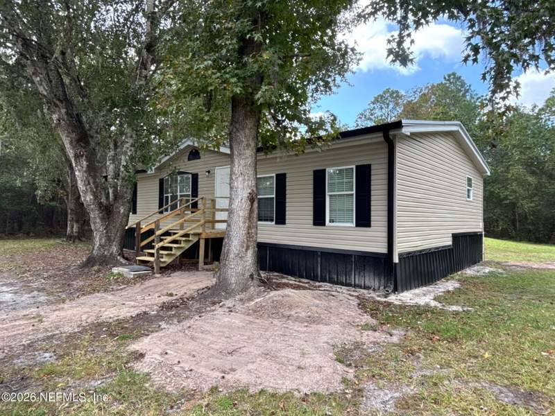 3 bedroom Single Family Residence at 12428 SW 81st Avenue, Sampson City, Starke — photo 4