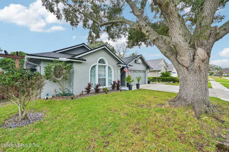 3 bedroom Single Family Residence at 1923 Harbor Island Drive, Harbor Island, Fleming Island — photo 5