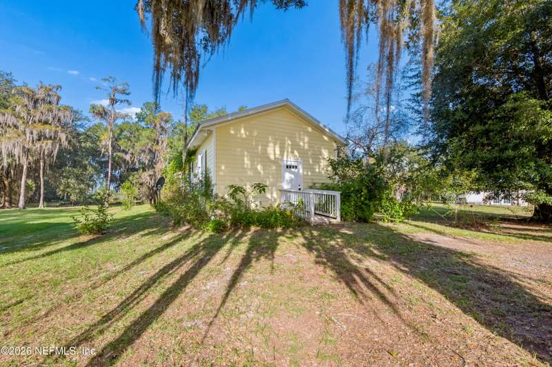 2 bedroom Single Family Residence at 14664 SW 75th Avenue, Starke, Starke — photo 2