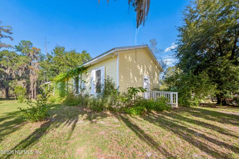 2 bedroom Single Family Residence at 14664 SW 75th Avenue, Starke, Starke — photo 4