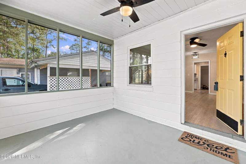 2 bedroom Single Family Residence at 3212 Green Street, Murray Hill Heights, Jacksonville — photo 5