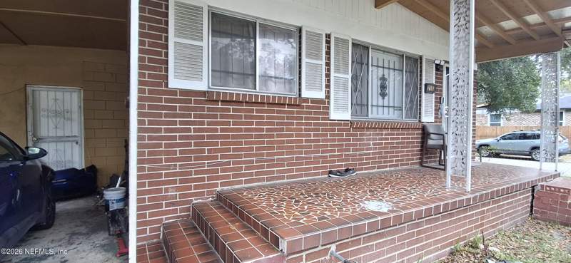 3 bedroom Single Family Residence at 2103 W 13th Street, Grand Park, Jacksonville — photo 3