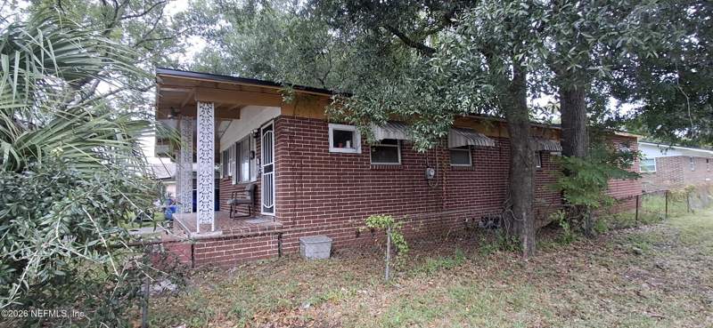 3 bedroom Single Family Residence at 2103 W 13th Street, Grand Park, Jacksonville — photo 4