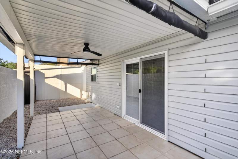 2 bedroom Single Family Residence at 1957 Birch Run, Cedar Bend, Orange Park — photo 5