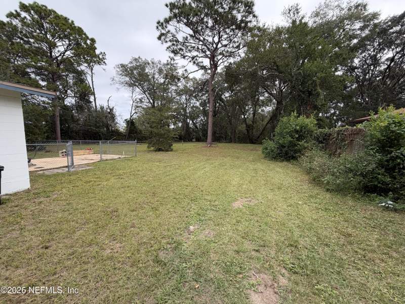 3 bedroom Single Family Residence at 250 Hilltop Drive, Meadowbrook, Orange Park — photo 3