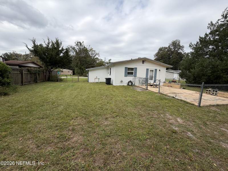 3 bedroom Single Family Residence at 250 Hilltop Drive, Meadowbrook, Orange Park — photo 4