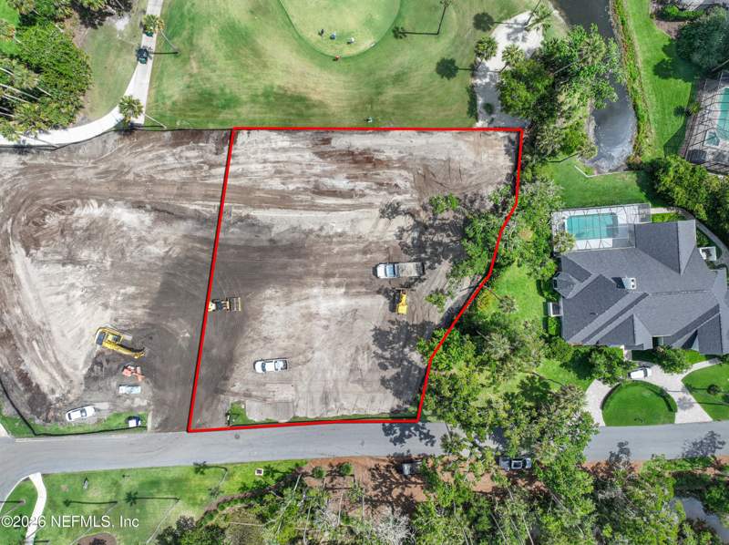 6 bedroom Single Family Residence at 289 Linkside Circle, Marsh Landing, Ponte Vedra Beach — photo 3