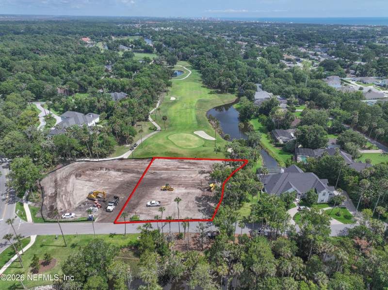 6 bedroom Single Family Residence at 289 Linkside Circle, Marsh Landing, Ponte Vedra Beach — photo 4