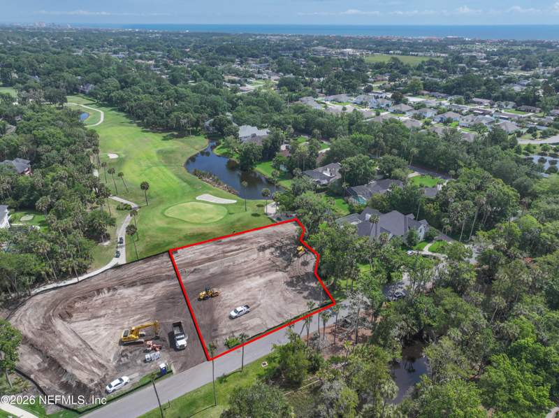 6 bedroom Single Family Residence at 289 Linkside Circle, Marsh Landing, Ponte Vedra Beach — photo 5