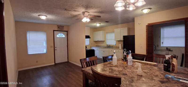 2 bedroom Single Family Residence at 3515 North Laura Street, Miller Sub, Jacksonville — photo 5