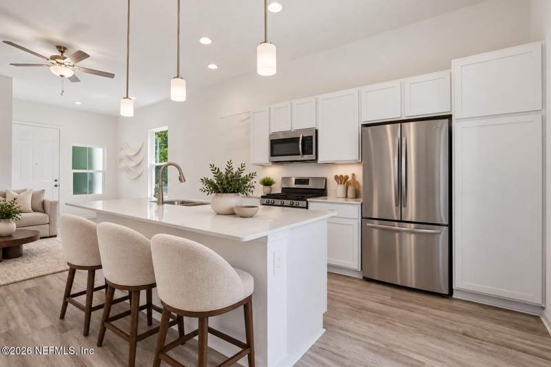 3 bedroom Single Family Residence at 2970 Harbison Street, Garden City, Jacksonville — photo 4