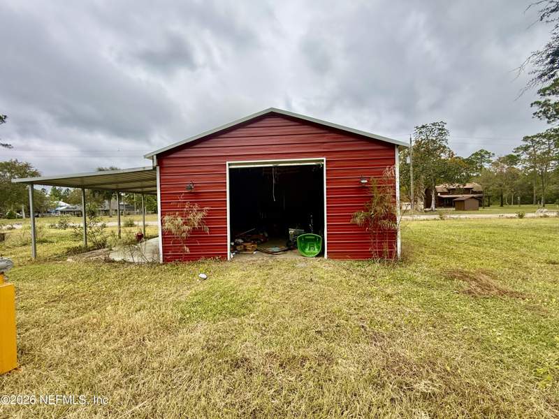 3 bedroom Single Family Residence at 14800 Eagerton Road #1, Section Land, Jacksonville — photo 3