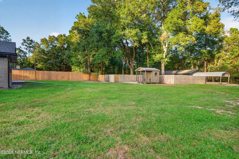 3 bedroom Single Family Residence at 2567 Hollyhock Avenue, Middleburg, Middleburg — photo 4