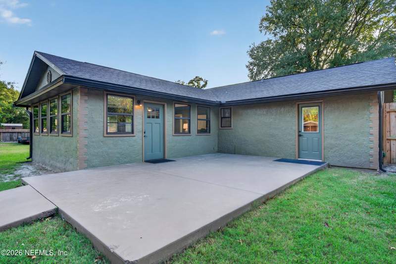 3 bedroom Single Family Residence at 2567 Hollyhock Avenue, Middleburg, Middleburg — photo 5