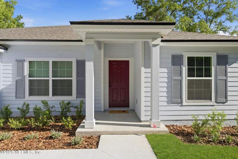 4 bedroom Single Family Residence at 6036 Dunn Avenue, Dinsmore Farms, Jacksonville — photo 3