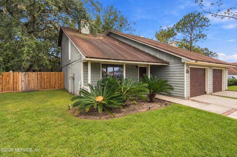 2 bedroom Townhouse at 11370 Blue Teal Court, Ft Caroline Lakes, Jacksonville — photo 5