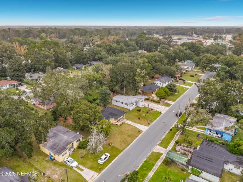 3 bedroom Single Family Residence at 4155 Katanga Drive, Cleveland Heights, Jacksonville — photo 5