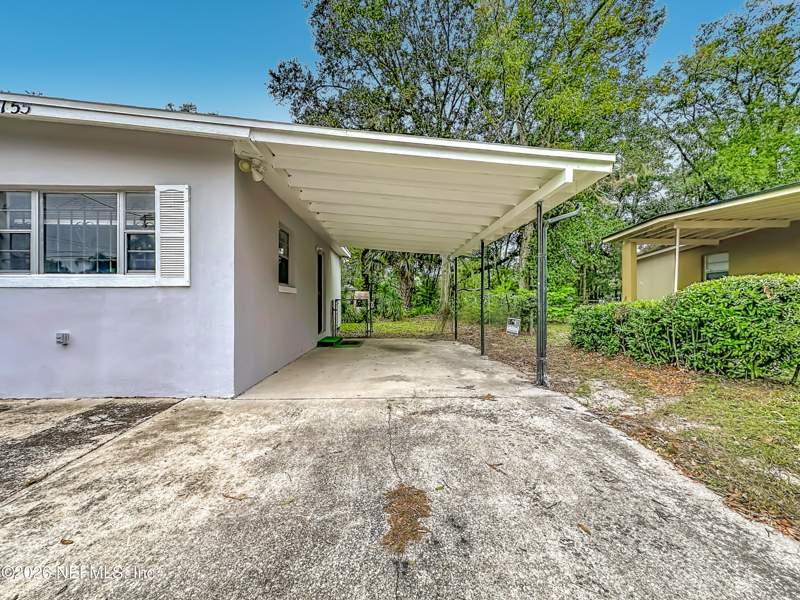3 bedroom Single Family Residence at 4155 Katanga Drive, Cleveland Heights, Jacksonville — photo 3