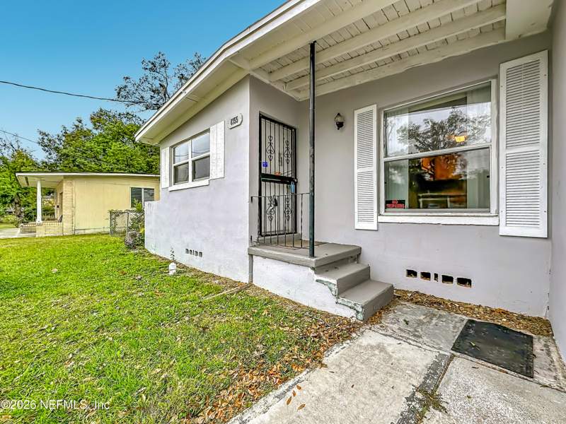 3 bedroom Single Family Residence at 4155 Katanga Drive, Cleveland Heights, Jacksonville — photo 4