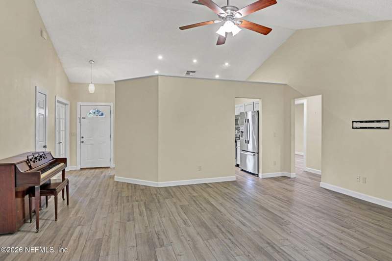 3 bedroom Single Family Residence at 12779 Serenade Circle, Wedgewood Estates, Jacksonville — photo 4