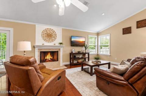 7444 Sweet Rose Lane, Jacksonville FL - photo 9 of 46