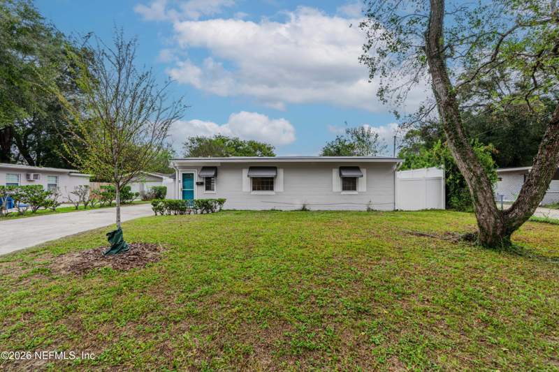 3 bedroom Single Family Residence at 6745 Brandemere Road, Arlington Manor, Jacksonville — photo 2