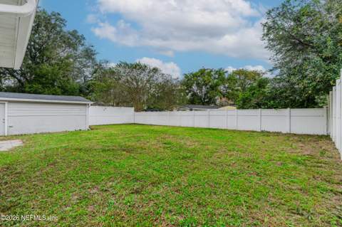 6745 Brandemere Road, Jacksonville FL - photo 20 of 22