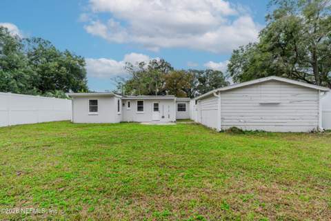 6745 Brandemere Road, Jacksonville FL - photo 21 of 22