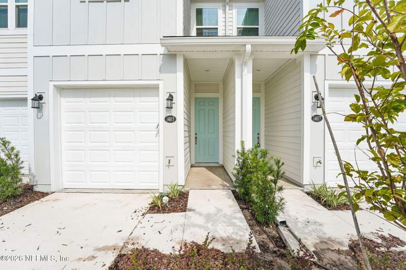 3 bedroom Townhouse at 11789 Etteridge Drive, Ellis Cove, Jacksonville — photo 3
