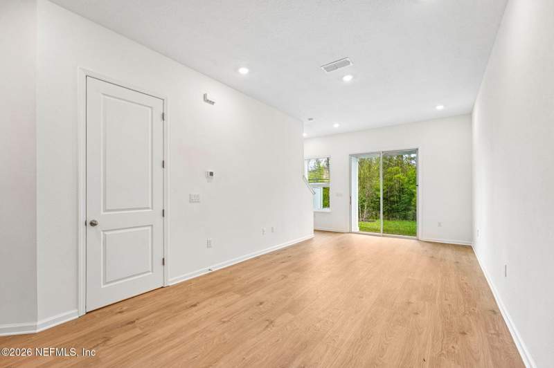 3 bedroom Townhouse at 11789 Etteridge Drive, Ellis Cove, Jacksonville — photo 5