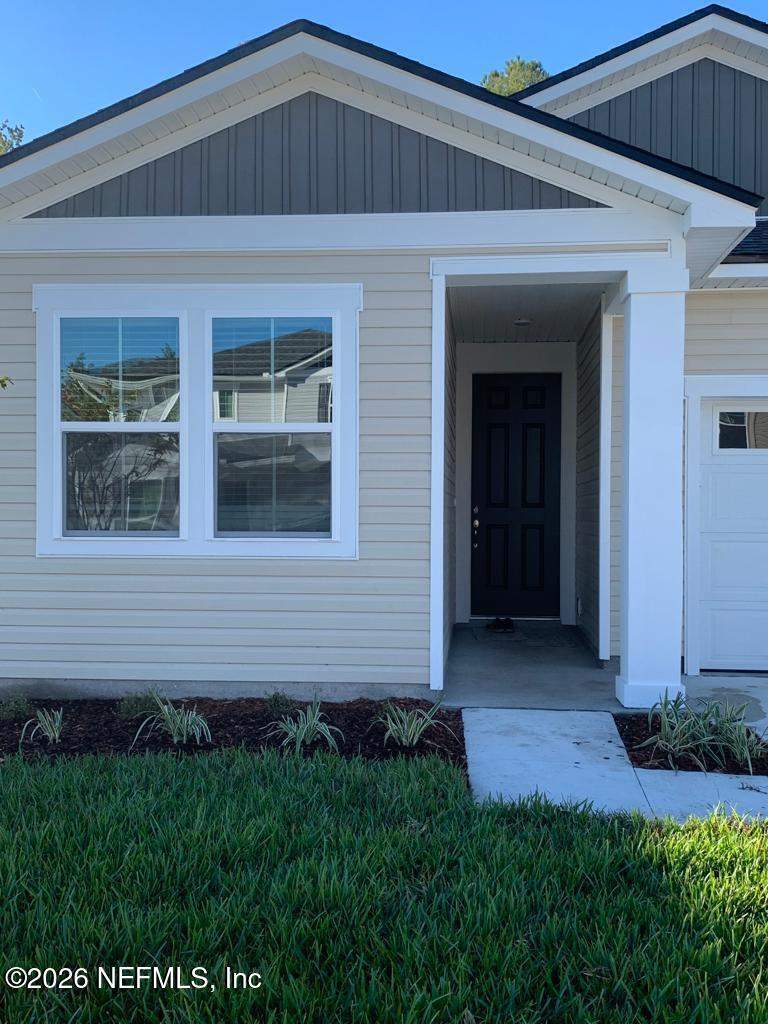 4 bedroom Single Family Residence at 11560 Admirals Cove Drive, Panther Creek, Jacksonville — photo 2