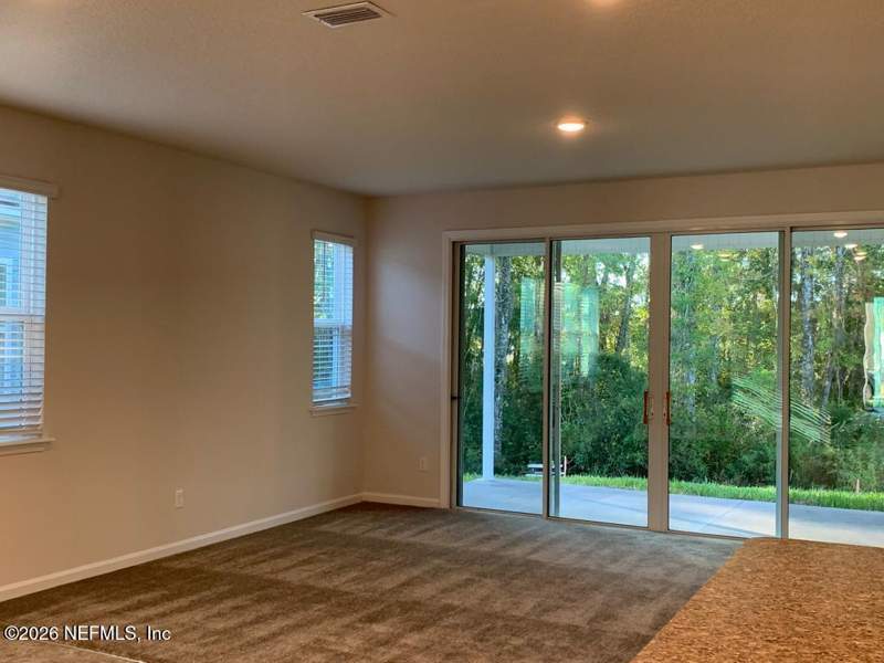 4 bedroom Single Family Residence at 11560 Admirals Cove Drive, Panther Creek, Jacksonville — photo 4