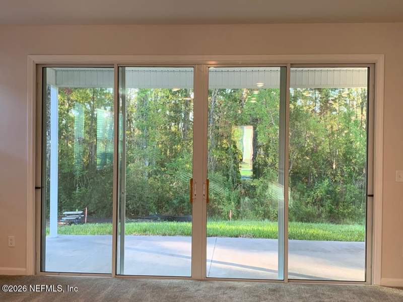 4 bedroom Single Family Residence at 11560 Admirals Cove Drive, Panther Creek, Jacksonville — photo 5